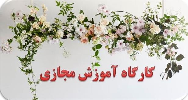 ثبت نام کارگاه مجازی